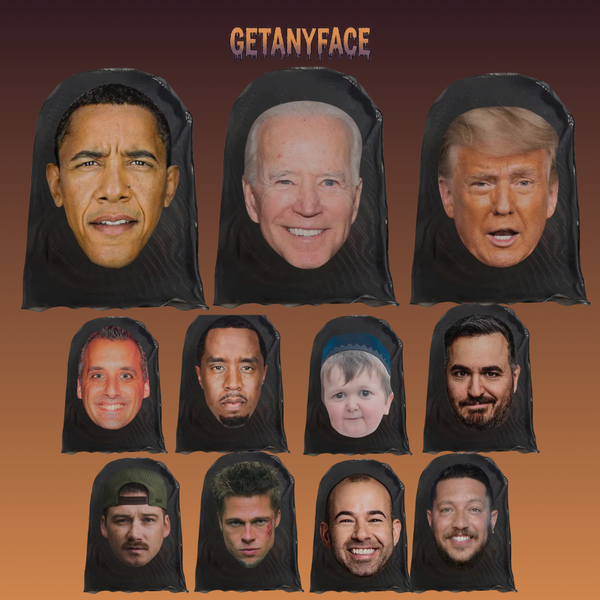 Miscellaneous Masks
