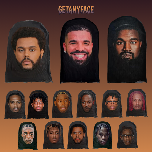 Rappers